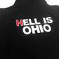 Hell (in) Ohio Hooded Sweatshirt