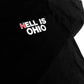 Hell (in) Ohio (back print)